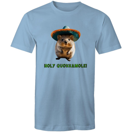 Holy Quokkamole - Mens T-Shirt