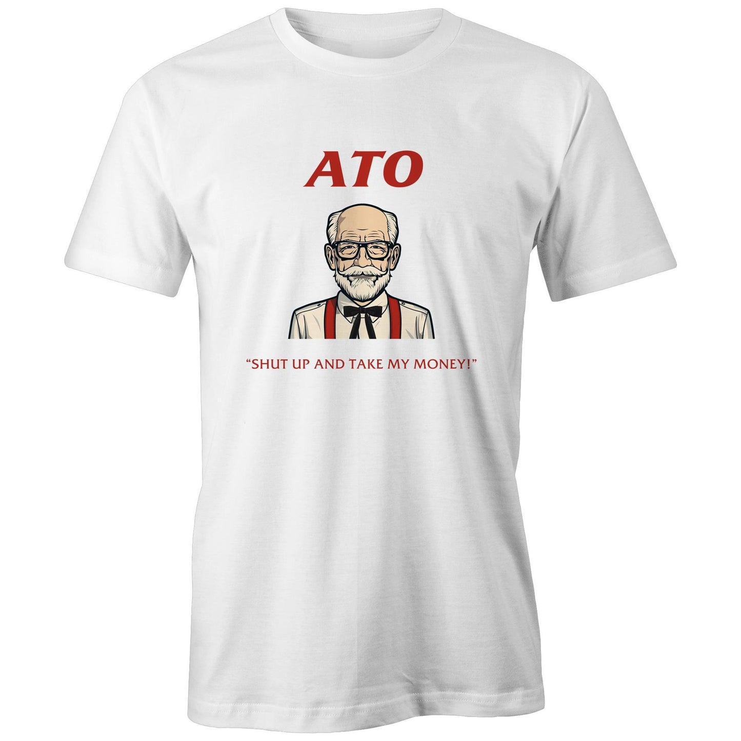 ATO - Shut up and take my money! - Classic Tee