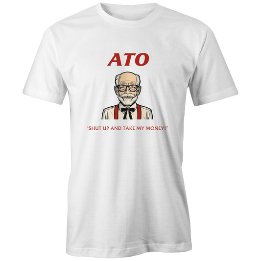 ATO - Shut up and take my money! - Classic Tee